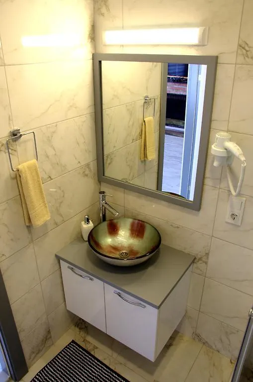 Ferienwohnung Konukevim Mesrutiyet Ankara 0*,