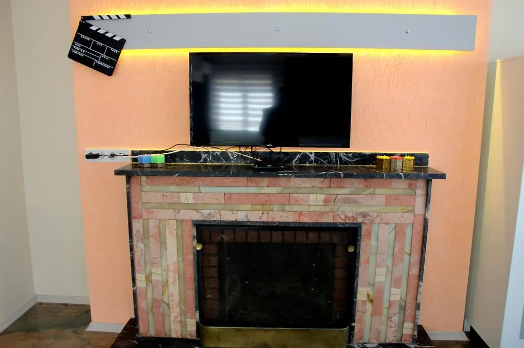 Ferienwohnung Konukevim Mesrutiyet Ankara 0*,