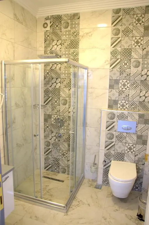 Ferienwohnung Konukevim Mesrutiyet Ankara