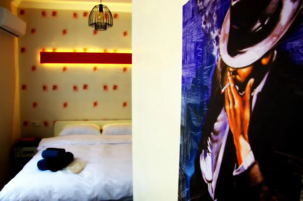Apartment Ferienwohnung Konukevim Mesrutiyet Ankara