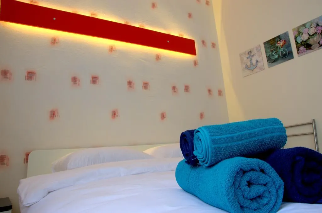 Apartment Ferienwohnung Konukevim Mesrutiyet Ankara