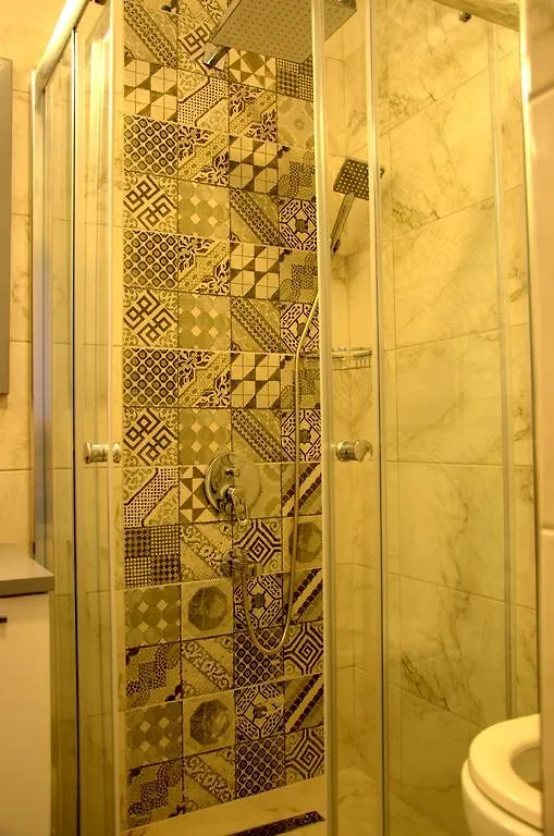 Ferienwohnung Konukevim Mesrutiyet Ankara Apartment