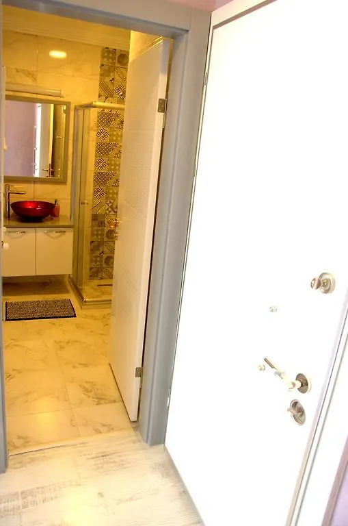 Ferienwohnung Konukevim Mesrutiyet Ankara Apartment