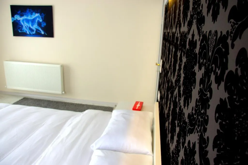 Ferienwohnung Konukevim Mesrutiyet Ankara Türkei