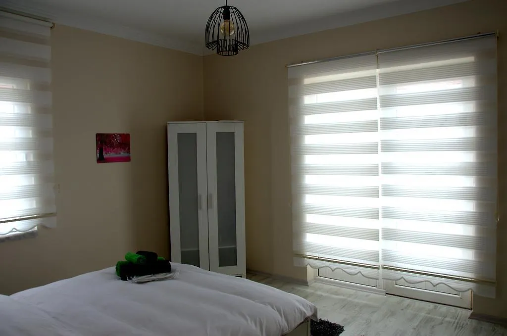 Ferienwohnung Konukevim Mesrutiyet Ankara