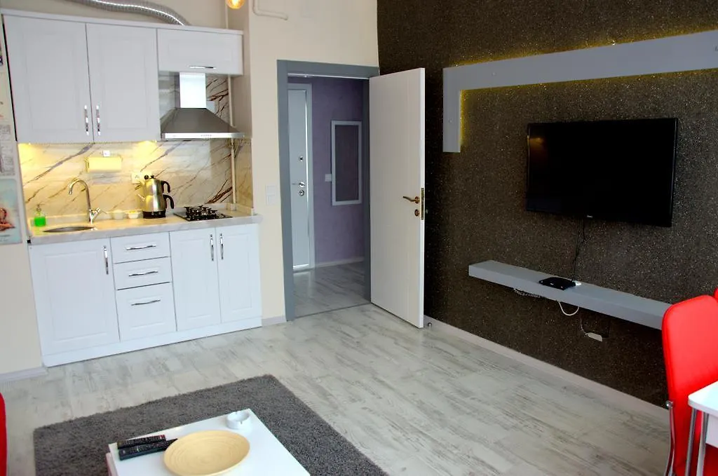Ferienwohnung Konukevim Mesrutiyet Ankara 0*,  Türkei