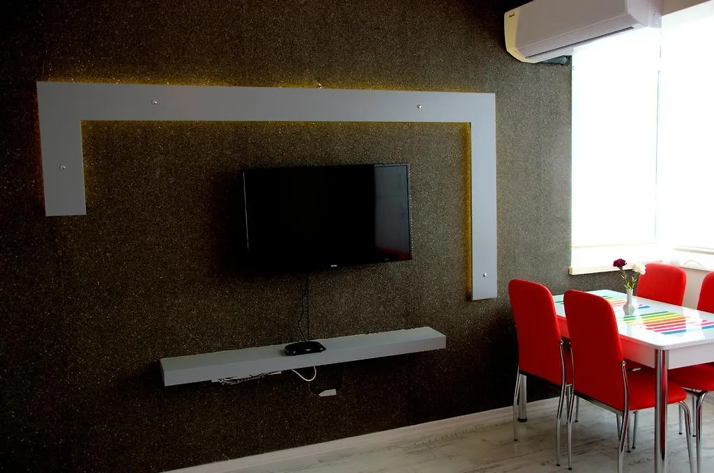 Ferienwohnung Konukevim Mesrutiyet Ankara Apartment