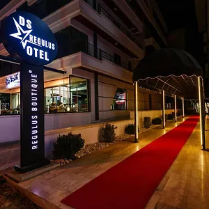 Otel Ds Regulus, Ankara