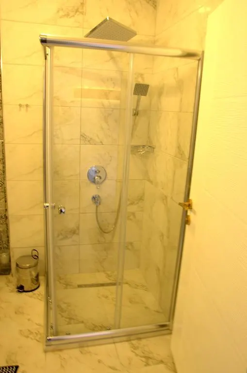 Konukevim Mesrutiyet Apartment Ankara