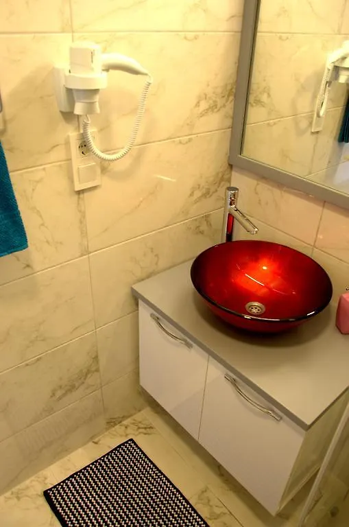 Konukevim Mesrutiyet Apartment Ankara