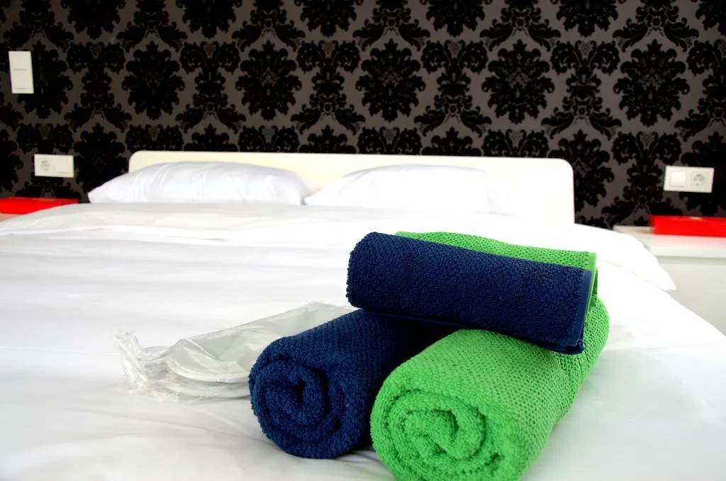 Konukevim Mesrutiyet Apartment Ankara